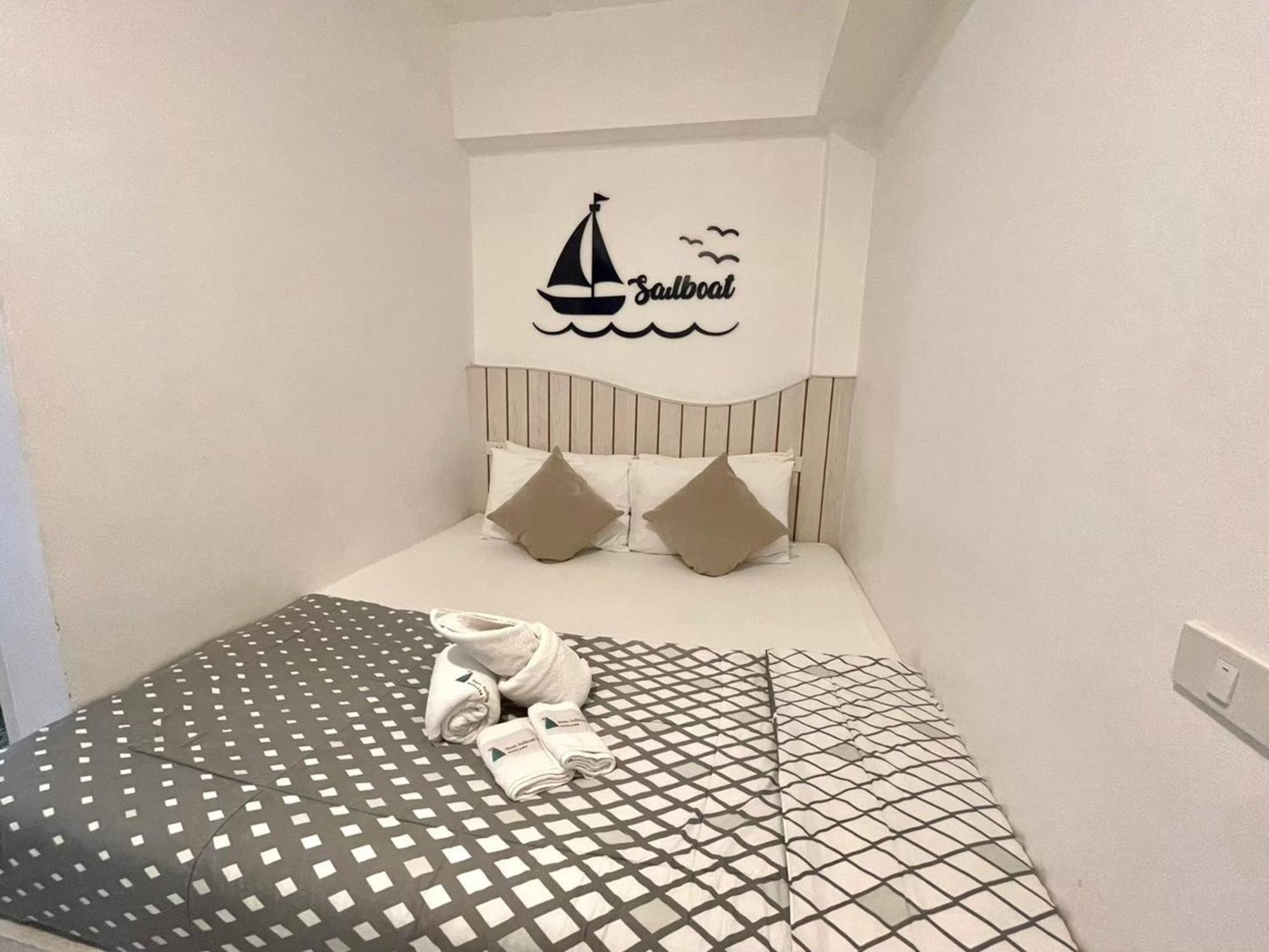 Baan Sailboat Beach Kohlarn Εξωτερικό φωτογραφία