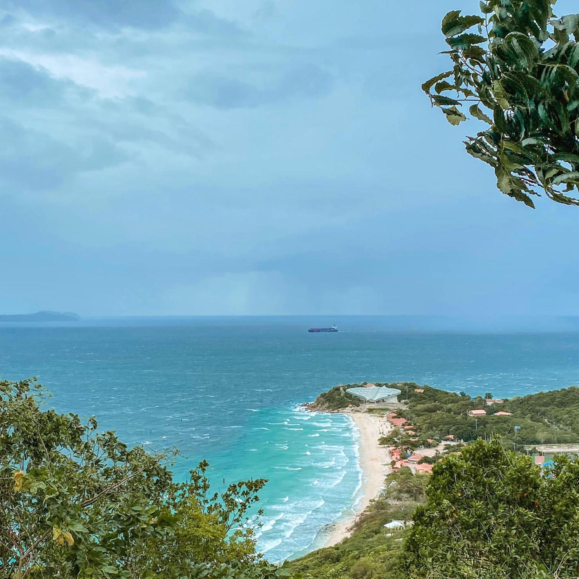 Baan Sailboat Beach Kohlarn Εξωτερικό φωτογραφία