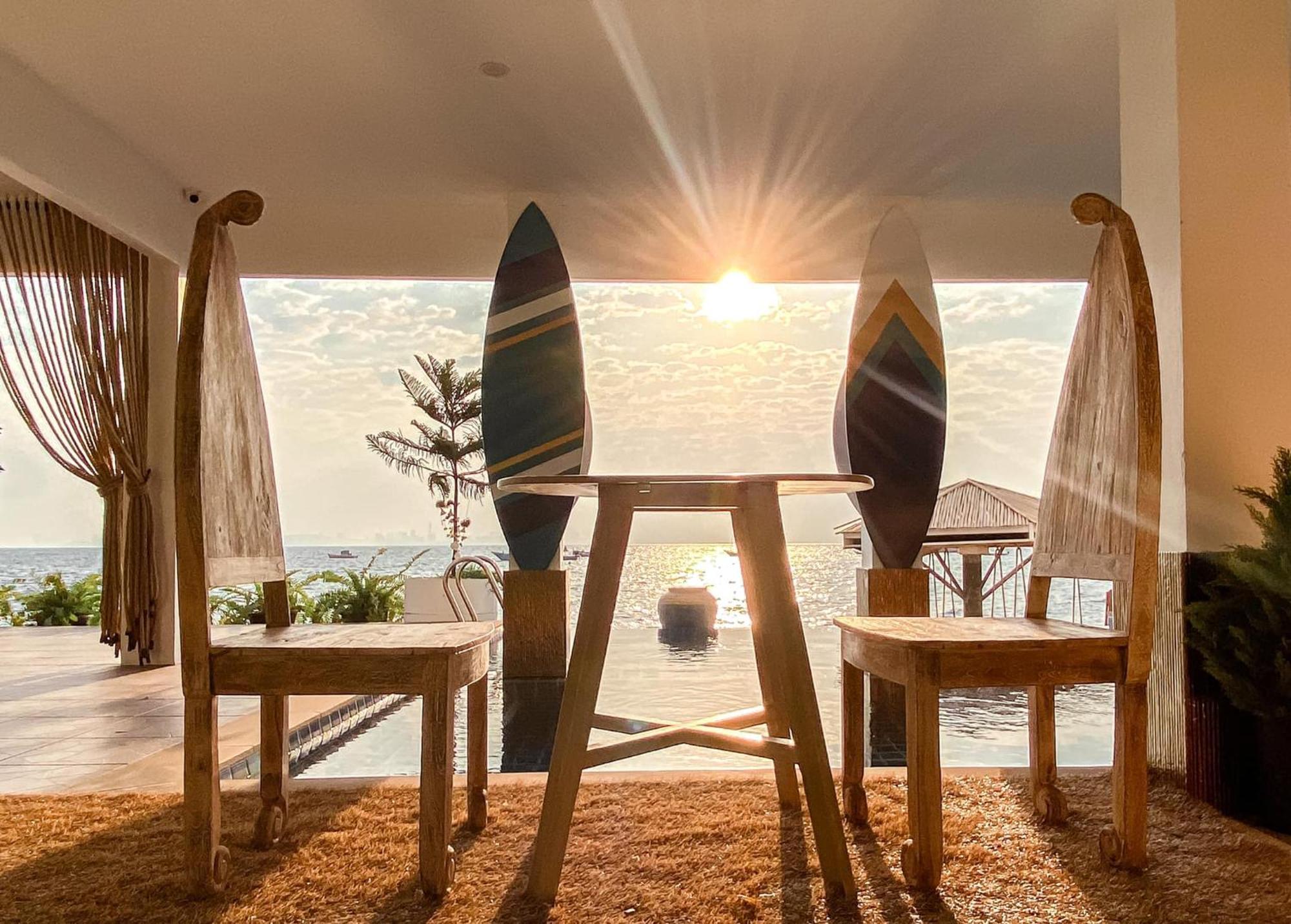 Baan Sailboat Beach Kohlarn Εξωτερικό φωτογραφία